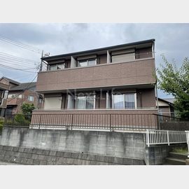 ミレーヌ仲町台の賃貸物件