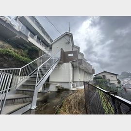 エルム山手の賃貸物件