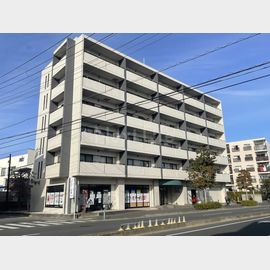 新羽駅より徒歩3分 2階 築22年2ヶ月の賃貸物件