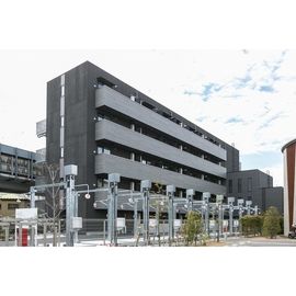 菊名駅より徒歩11分 1階 築7年2ヶ月の賃貸物件