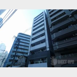 横浜駅より徒歩11分 2階 築8年7ヶ月の賃貸物件
