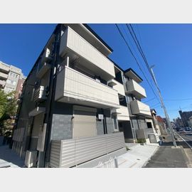 DPaina小机町の賃貸物件