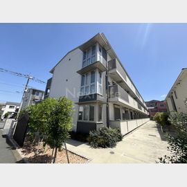 北野駅より徒歩8分 1階 築5年3ヶ月の賃貸物件