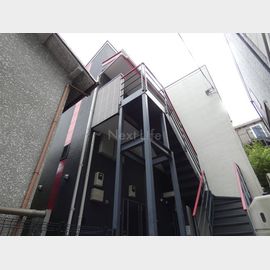白楽駅より徒歩6分 2階 築11年2ヶ月の賃貸物件