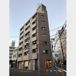 東白楽三和プラザ２ 3階 築34年の賃貸物件
