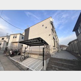 保土ケ谷駅より徒歩14分 2階 築9年の賃貸物件