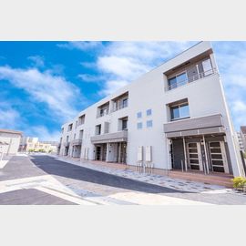 ランドフォレストIの賃貸物件