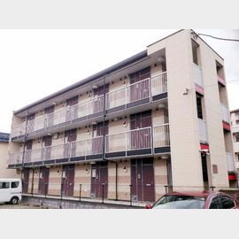 レオパレス大和田の賃貸物件