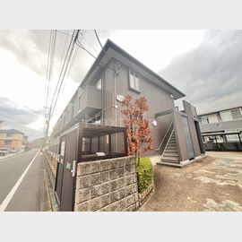 クレストA 1階 築25年2ヶ月の賃貸物件