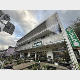 レオパレスロイヤルレジデンスフォーリス 3階 築27年8ヶ月の賃貸物件