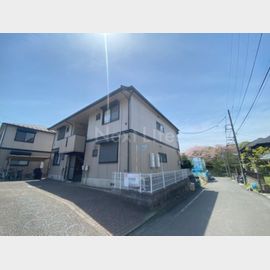 片倉駅より徒歩10分 2階 築32年の賃貸物件