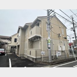 グランドソレイユの賃貸物件