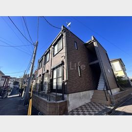 日吉本町駅より徒歩4分 1階 築11年2ヶ月の賃貸物件