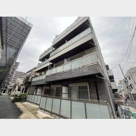 リープ横浜橋の賃貸物件