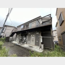 サンハウス 1階 築25年4ヶ月の賃貸物件