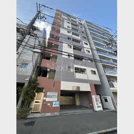 西横浜駅より徒歩2分 6階 築18年11ヶ月の賃貸物件