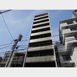 UTステージ横浜吉野町 10階 築18年3ヶ月の賃貸物件