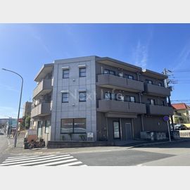 ハイグランドマンション 2階 築23年4ヶ月の賃貸物件