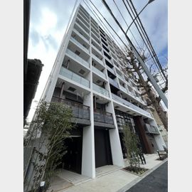 ＧＥＮＯＶＩＡ阪東橋IIｓｋｙｇａｒｄｅｎ 11階 築3年3ヶ月の賃貸物件
