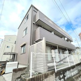 AMY横浜の賃貸物件