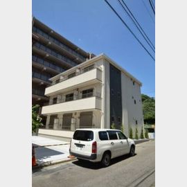 フォレスト 2階 築12年9ヶ月の賃貸物件