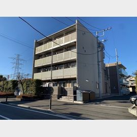 クレイノ港北II 3階 築7年の賃貸物件