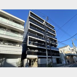 クラリッサ横浜アレッタの賃貸物件