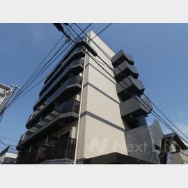 ラヴェニール横浜蒔田 6階 築4年4ヶ月の賃貸物件