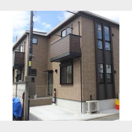 ForestMaison西八王子 1階 築2年2ヶ月の賃貸物件