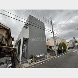 ルシェンテ八王子 2階 築10年1ヶ月の賃貸物件