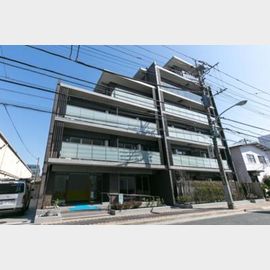 飛田給駅より徒歩2分 3階 築8年2ヶ月の賃貸物件