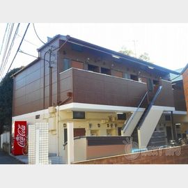 つつじヶ丘駅より徒歩9分 2階 築40年の賃貸物件