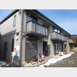 調布駅より徒歩11分 1階 築25年3ヶ月の賃貸物件