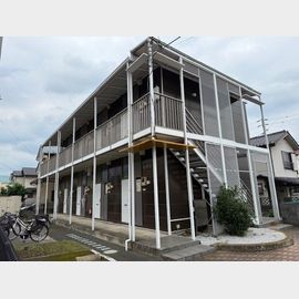 泉体育館駅より徒歩19分 1階 築27年9ヶ月の賃貸物件
