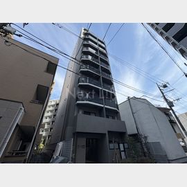立川駅より徒歩7分 5階 築4年10ヶ月の賃貸物件