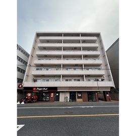 トーカンマンション立川第２ 5階 築44年11ヶ月の賃貸物件