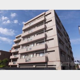 カインドステージ立川富士見町 4階 築24年2ヶ月の賃貸物件