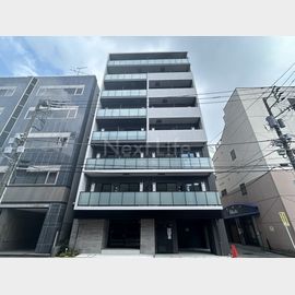 立川駅より徒歩9分 6階 新築の賃貸物件