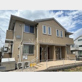 セジュール日野本町 2階 築14年2ヶ月の賃貸物件