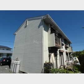 アガワハイツ 1階 築37年3ヶ月の賃貸物件