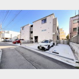 昭和コーポの賃貸物件