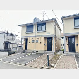 昭島駅より徒歩15分 1階 築28年11ヶ月の賃貸物件