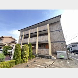ヴァンセンヌ 3階 築19年2ヶ月の賃貸物件