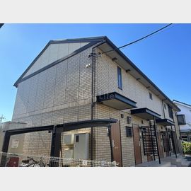 ファミール緑町 2階 築13年5ヶ月の賃貸物件