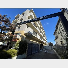 中神駅より徒歩2分 1階 築30年3ヶ月の賃貸物件