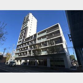ティーエルアールレジデンス町田 6階 築4年3ヶ月の賃貸物件