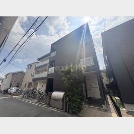 リブリ・シャルマンパル 3階 築7年9ヶ月の賃貸物件