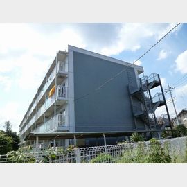 グランドゥール相模 3階 築31年2ヶ月の賃貸物件