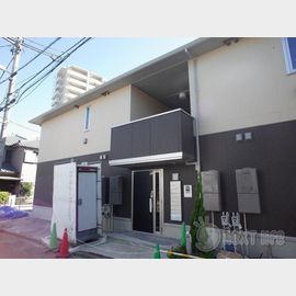 グランカオル 2階 築8年6ヶ月の賃貸物件