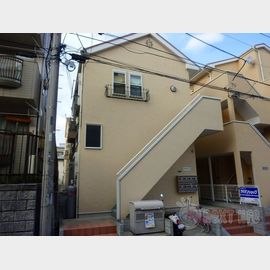 町田駅より徒歩10分 1階 築18年10ヶ月の賃貸物件